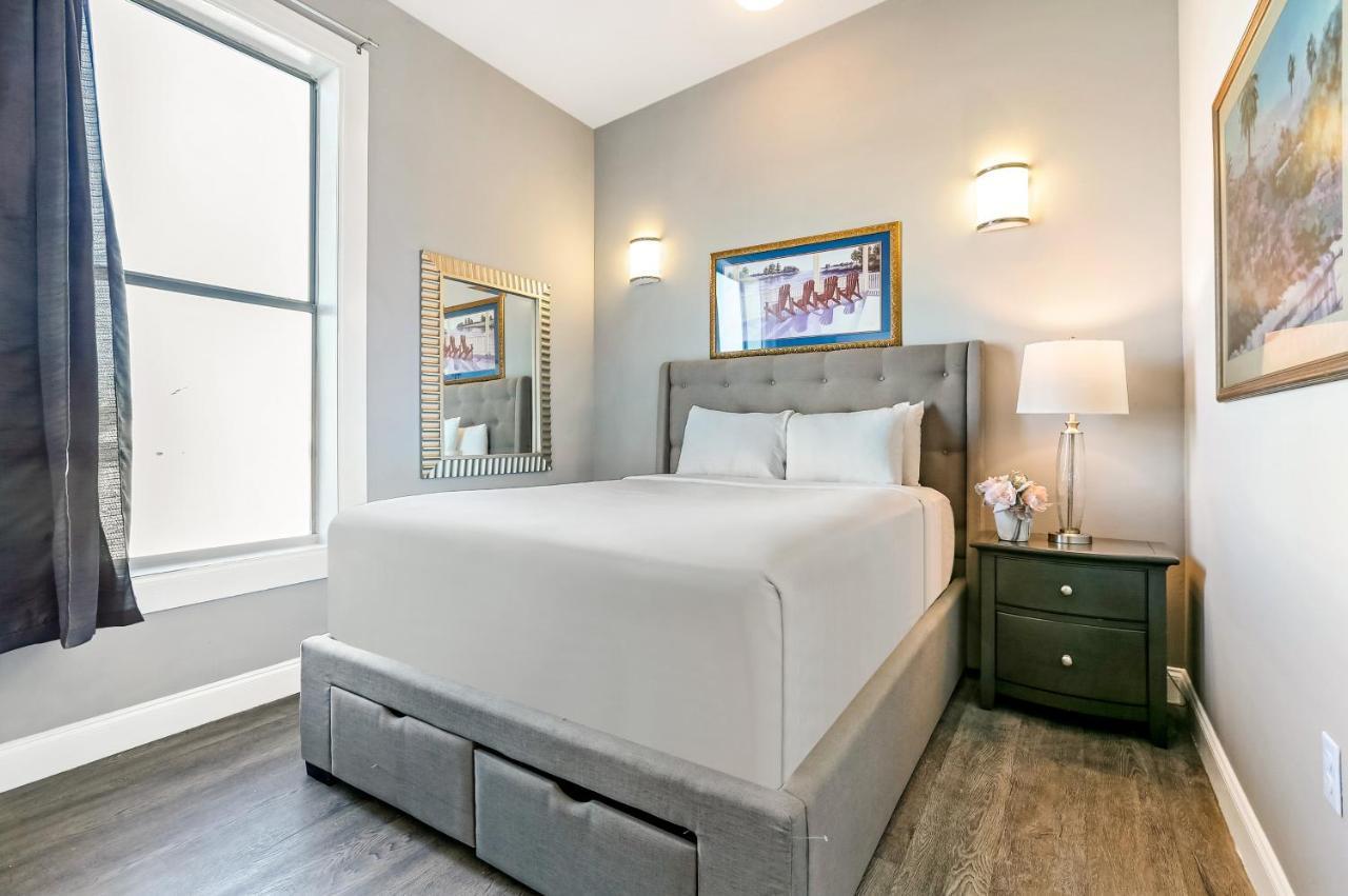 5Br Penthouse Steps To The Streetcar & Fq Apartment New Orleans Exterior photo